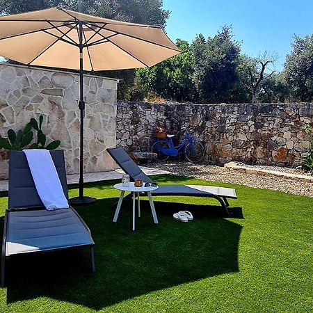 Come Una Volta - Il Trullo Alberobello Exteriér fotografie