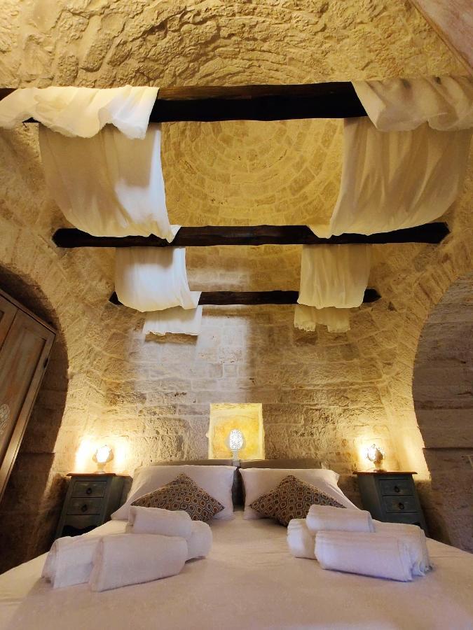 Come Una Volta - Il Trullo Alberobello Exteriér fotografie