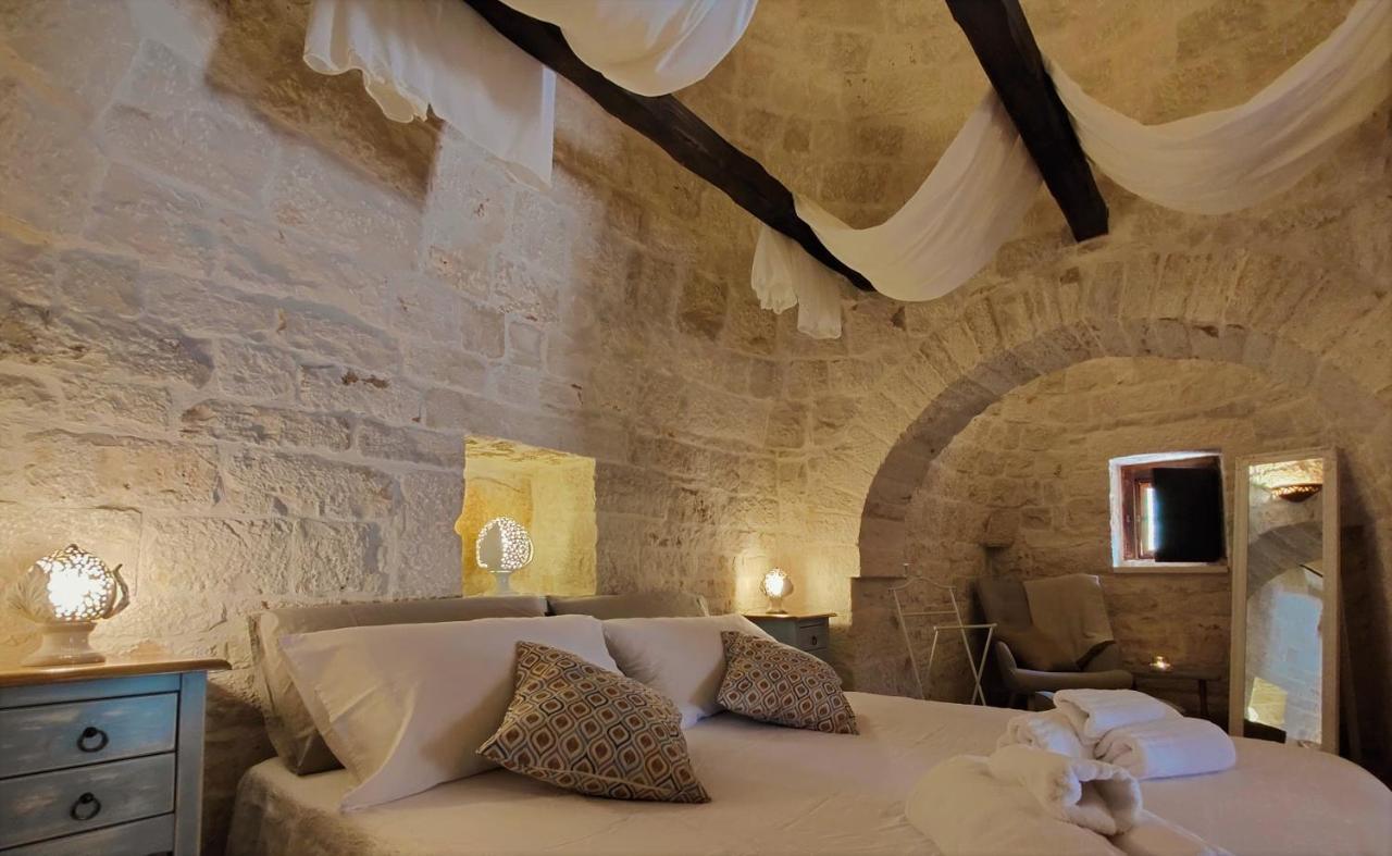 Come Una Volta - Il Trullo Alberobello Exteriér fotografie