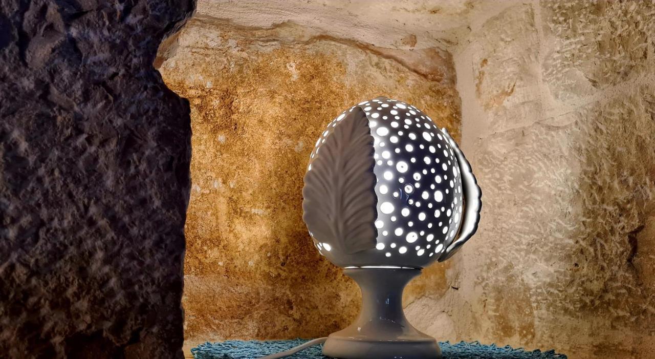 Come Una Volta - Il Trullo Alberobello Exteriér fotografie