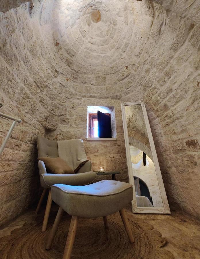 Come Una Volta - Il Trullo Alberobello Exteriér fotografie